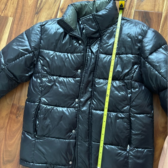Lindbergh Men’s padded jacket (size small) - Picture 10 of 11